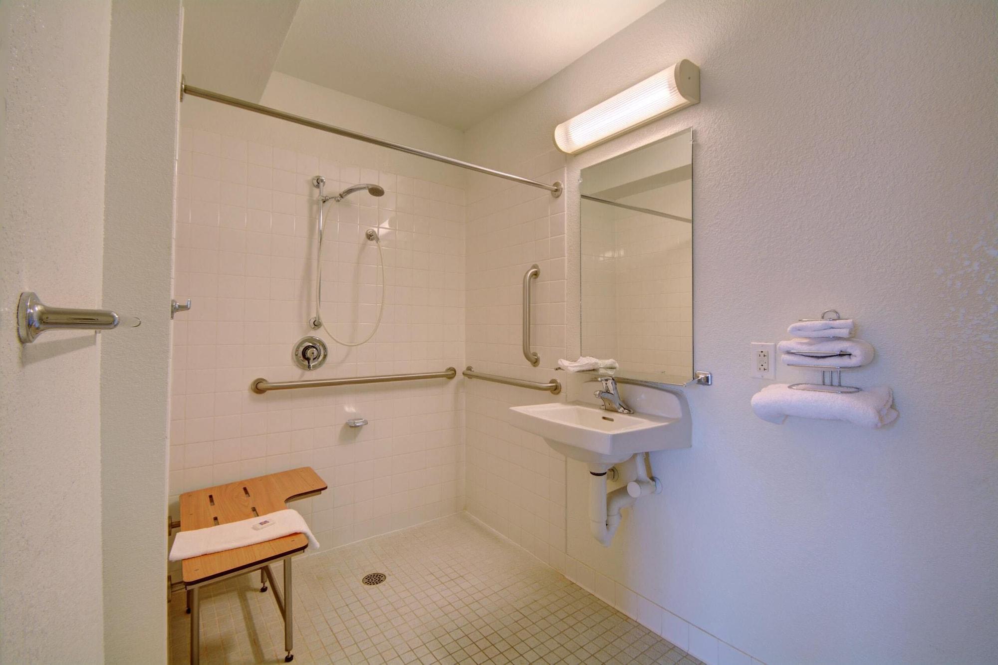 Equipamiento de Habitación Motel 6 Wethersfield, CT - Hartford