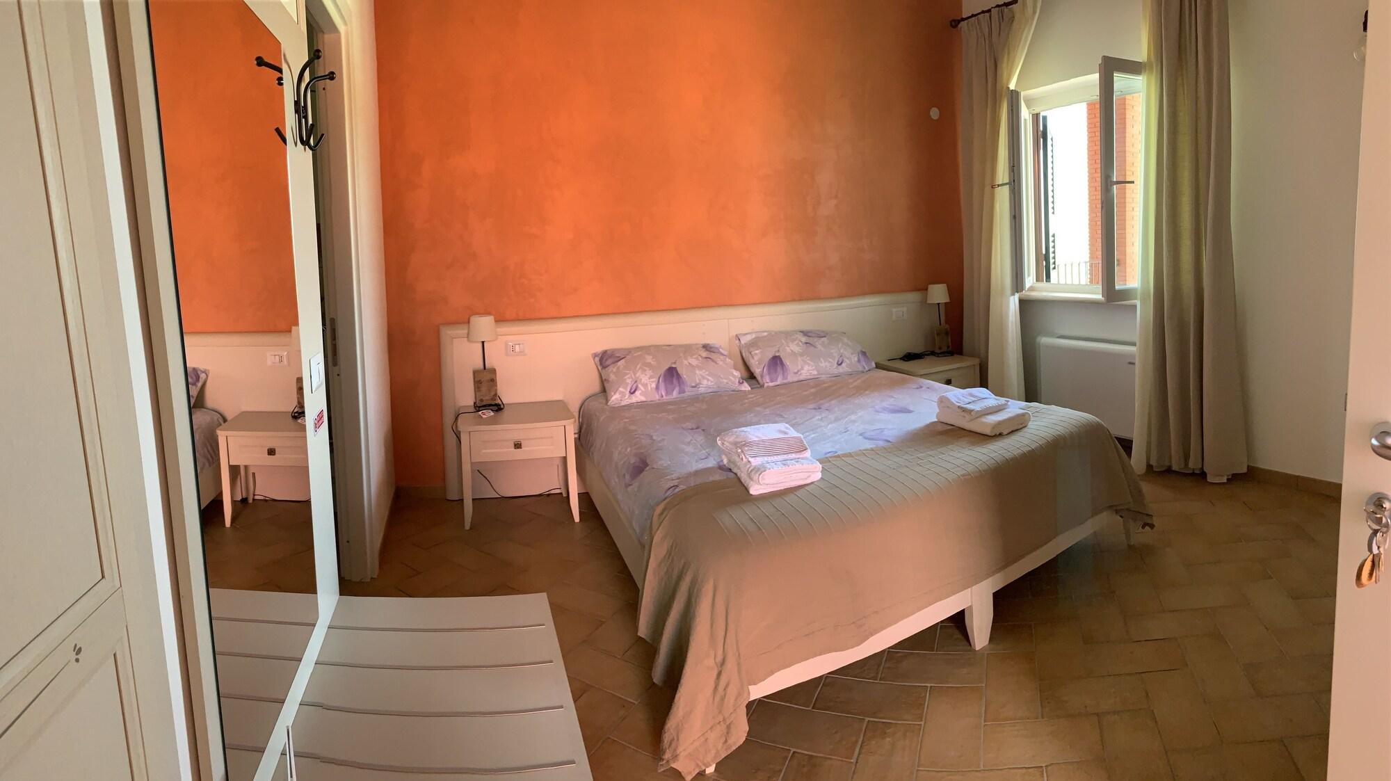 Habitación B&B I 4 Sentieri