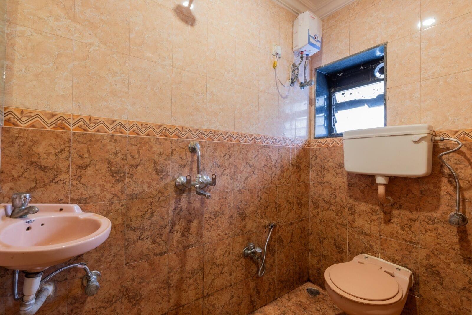 Equipamiento de Habitación Hotel Stayland Inn