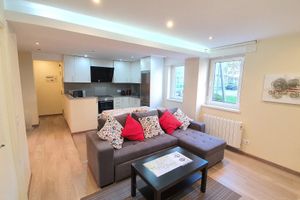 Alquiler Vacacional - Apartment next to Avda. De Arteixo. Ideal to know the city!