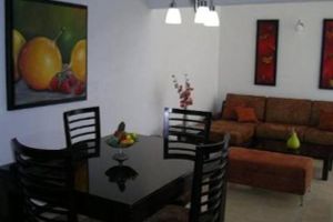 Alquiler Vacacional - Cali Rentals Patios de la flora