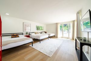 Alquiler Vacacional - Spacious Studio City Home: Pool, Jacuzzi, Valley Views, Near Universal