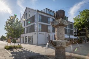 Alojamiento - Hotel König Ludwig II