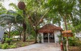 Hotel Mayan Secret Boutique