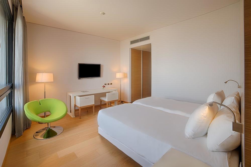 Hotel NH Milano Fiera