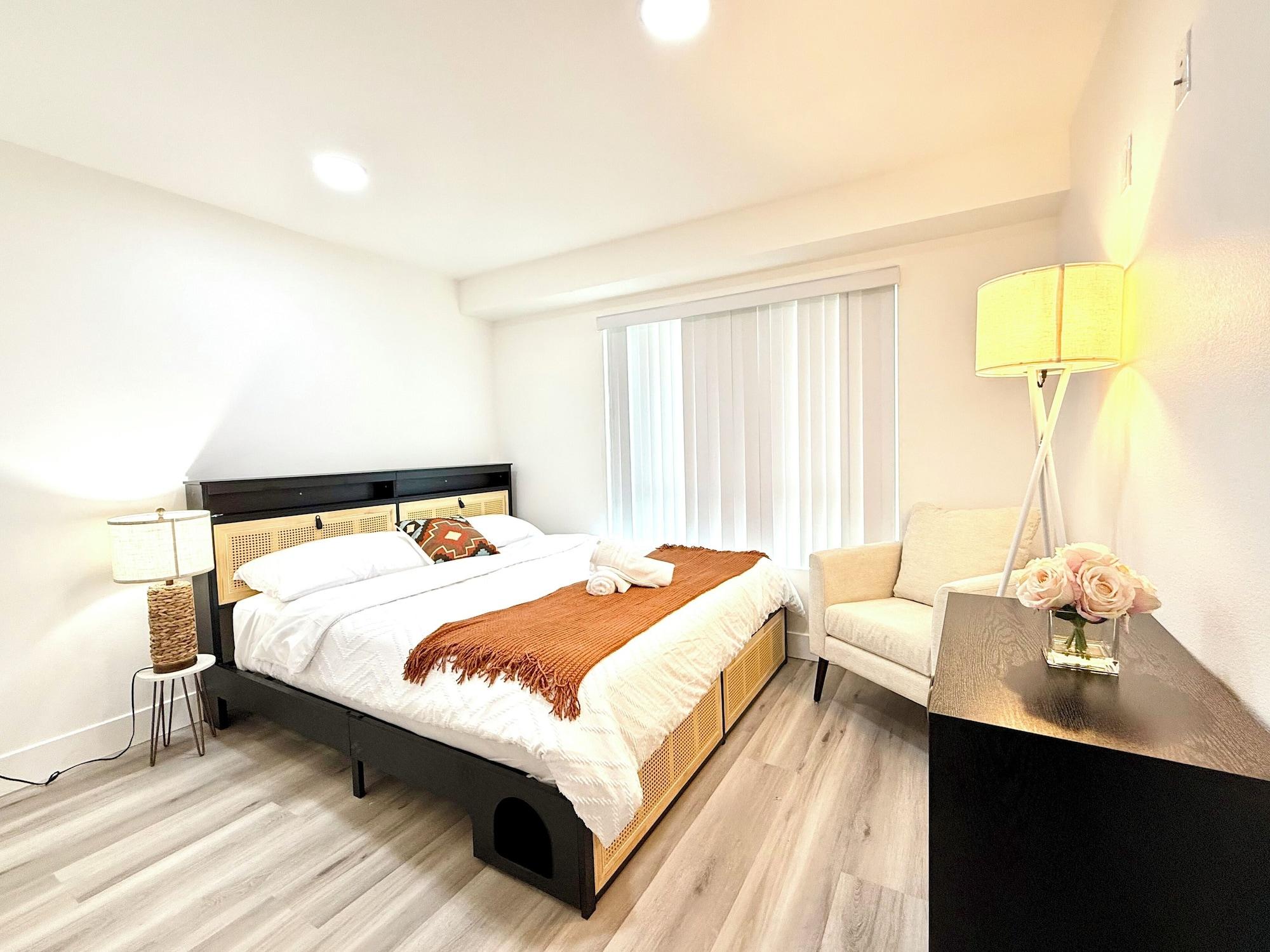 Habitación Gilmore One