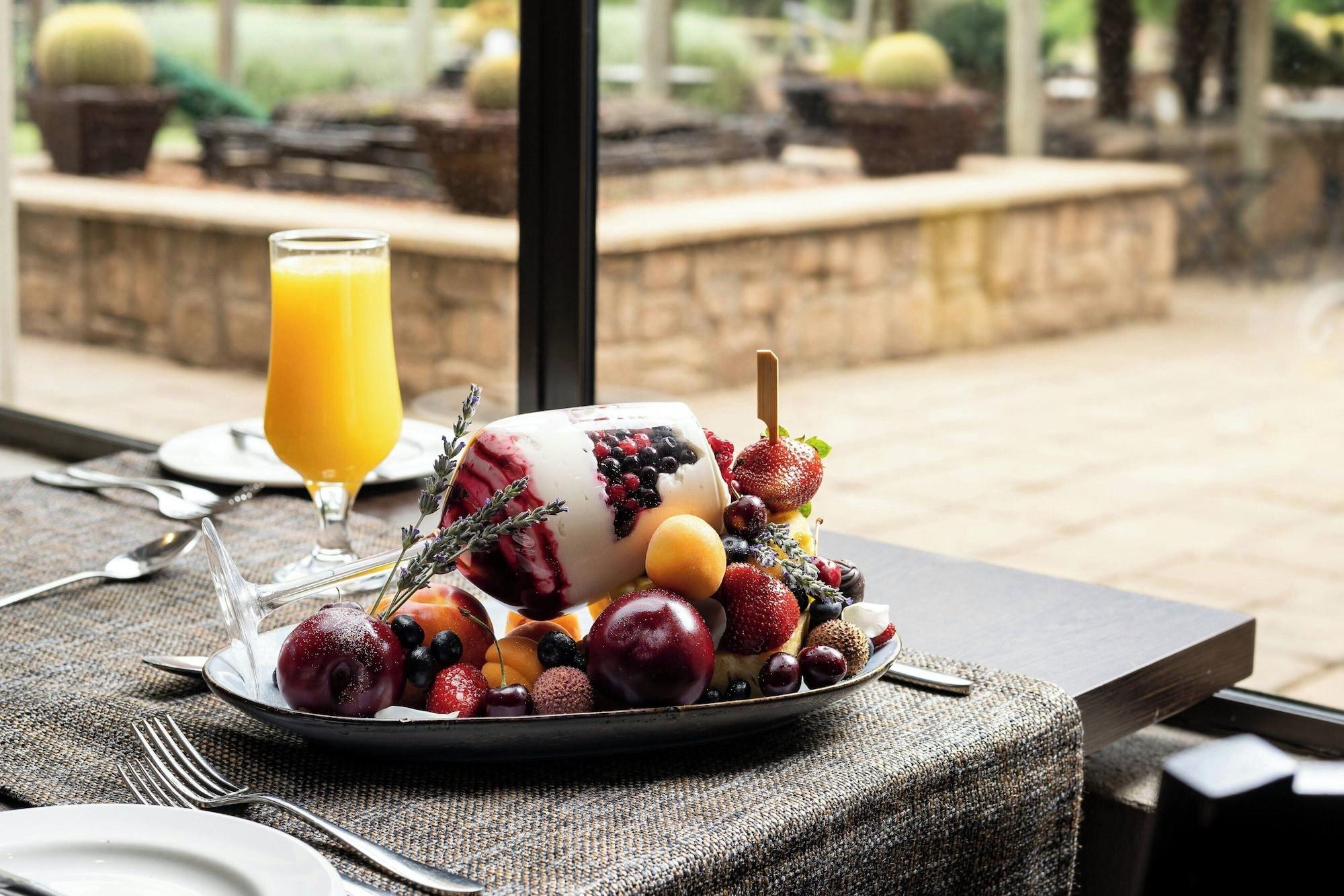 Restaurant Protea Hotel by Marriott Bloemfontein Willow Lake