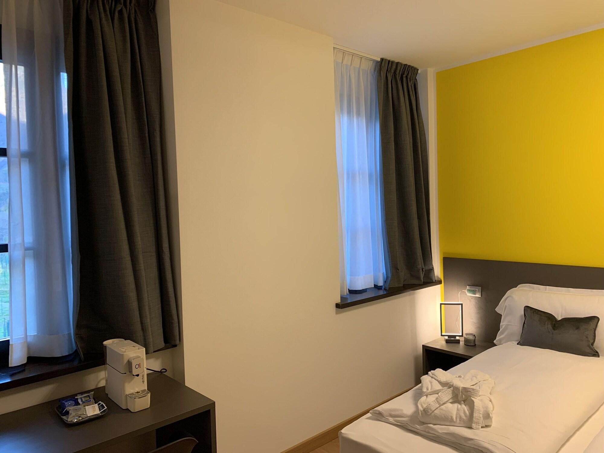 Habitación GUEST HOUSE LE CASSANDRE