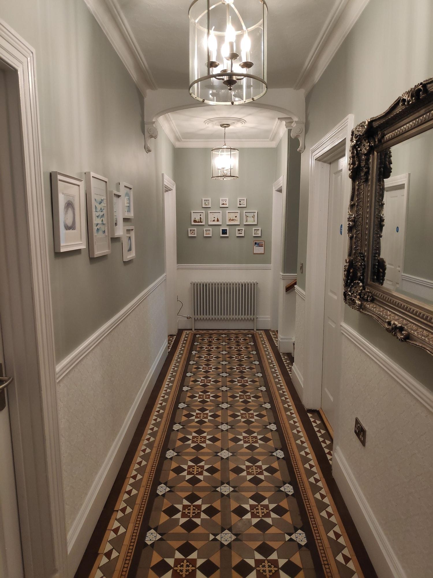 Varios Chandlers Lodge B&B
