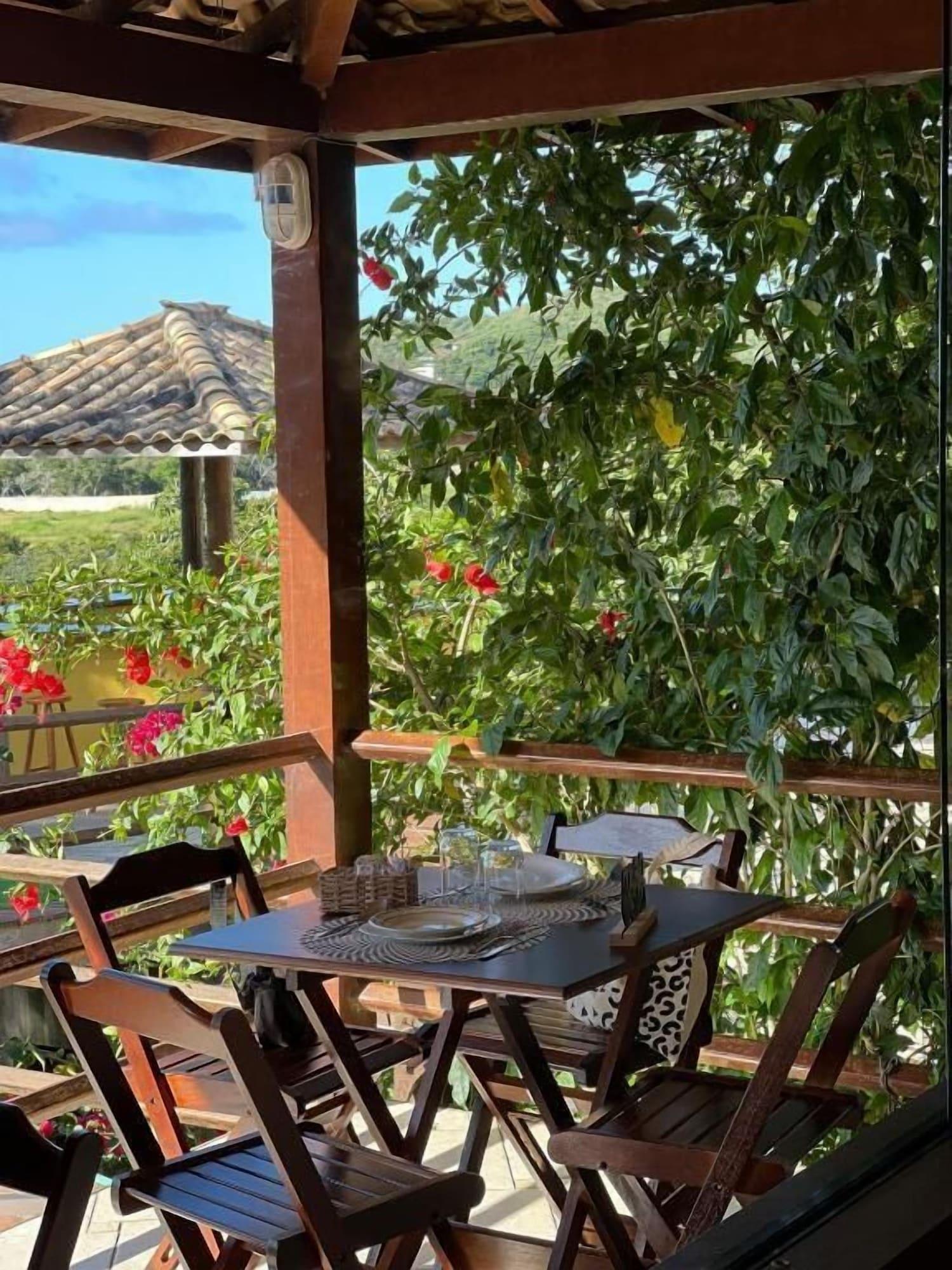 Restaurant Pousada Martito