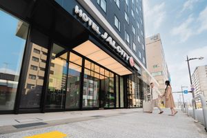 Alojamiento - Hotel Jal City Toyama