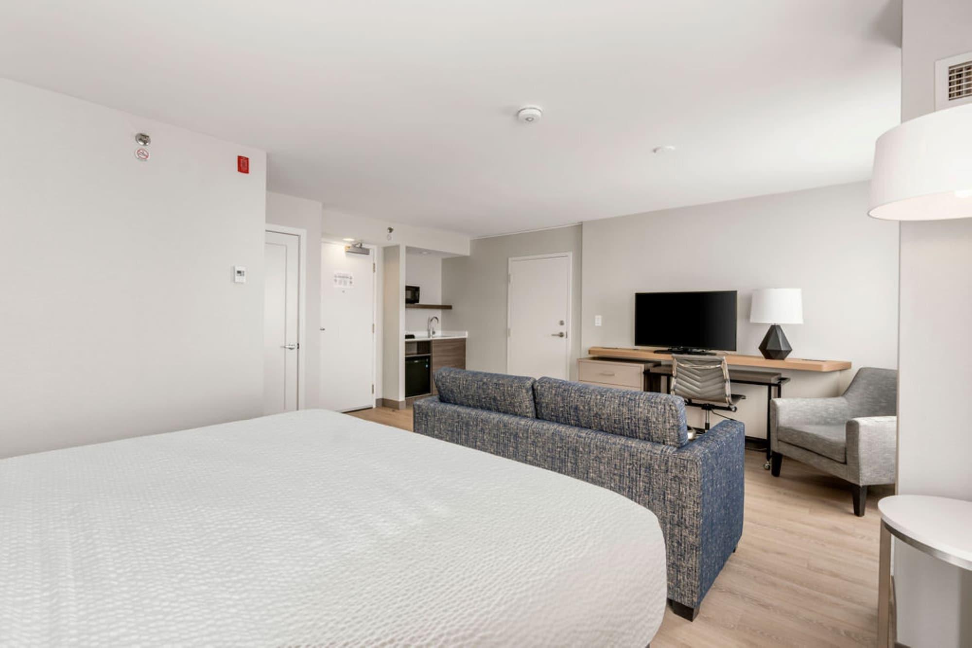 Habitación Holiday Inn Hotel & Suites Ottawa Kanata by IHG