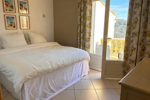 Alquiler Vacacional - Maison Belle Vue  – Charming villa with pool & breathtaking views - Near Nice