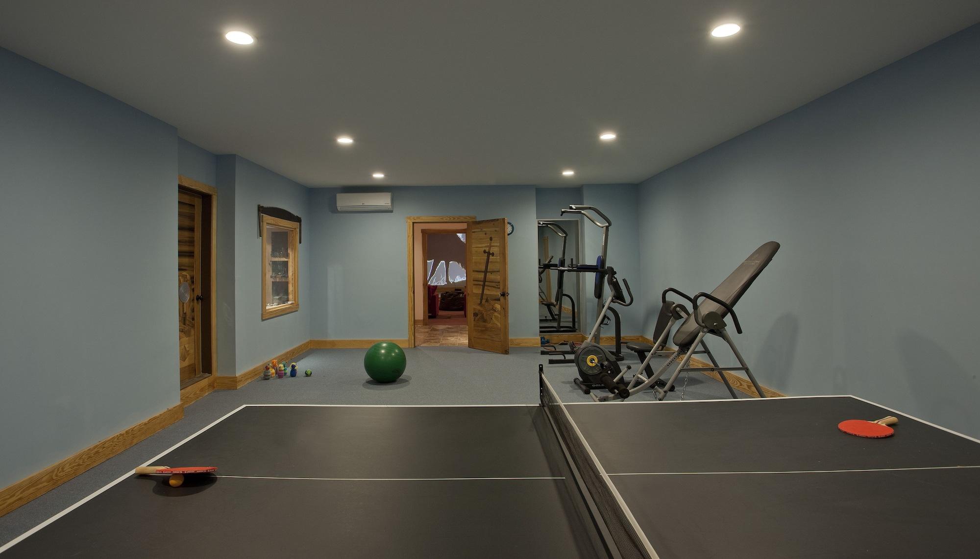 Gimnasio Fenton Inn