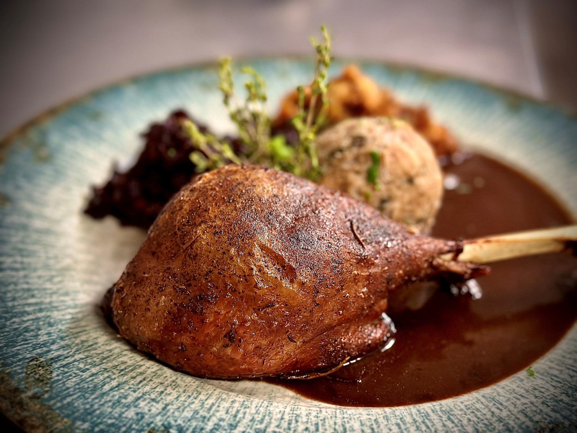 Restaurant Nou Dalt Muntanya Rural Hotel