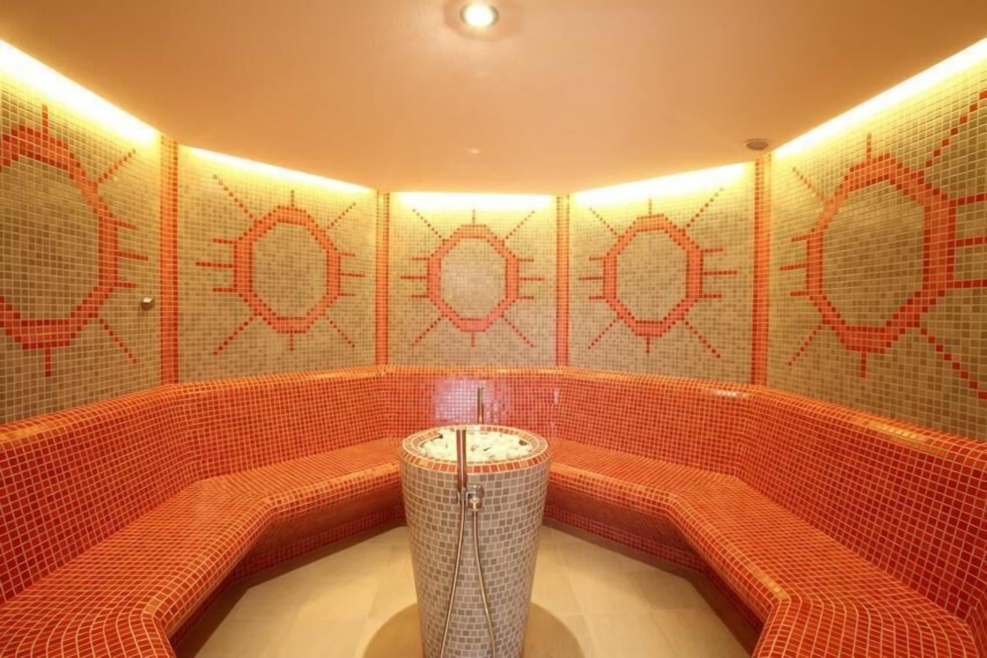 Spa Hotel Majorka