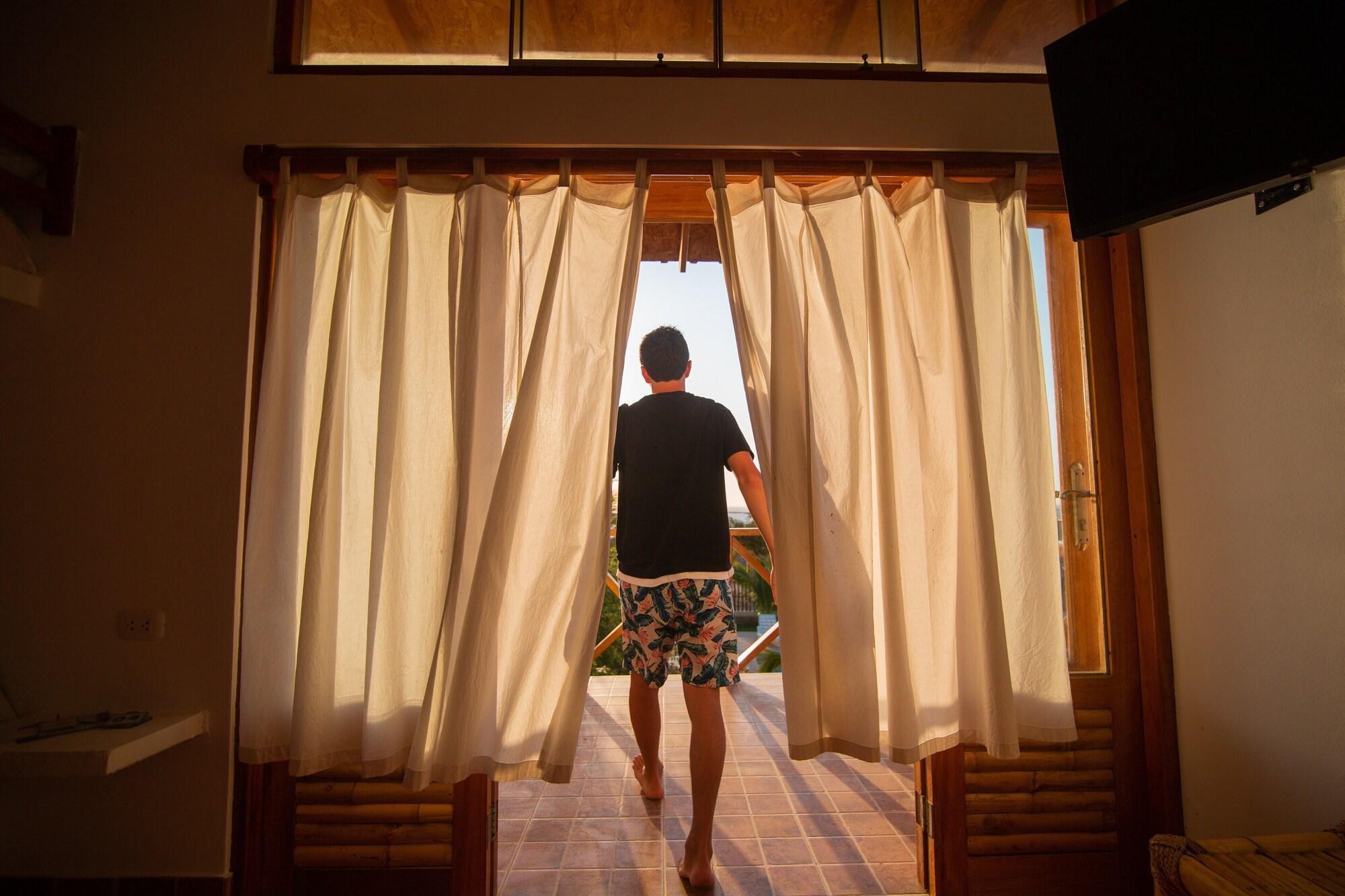 Habitación Hotel Vichayo