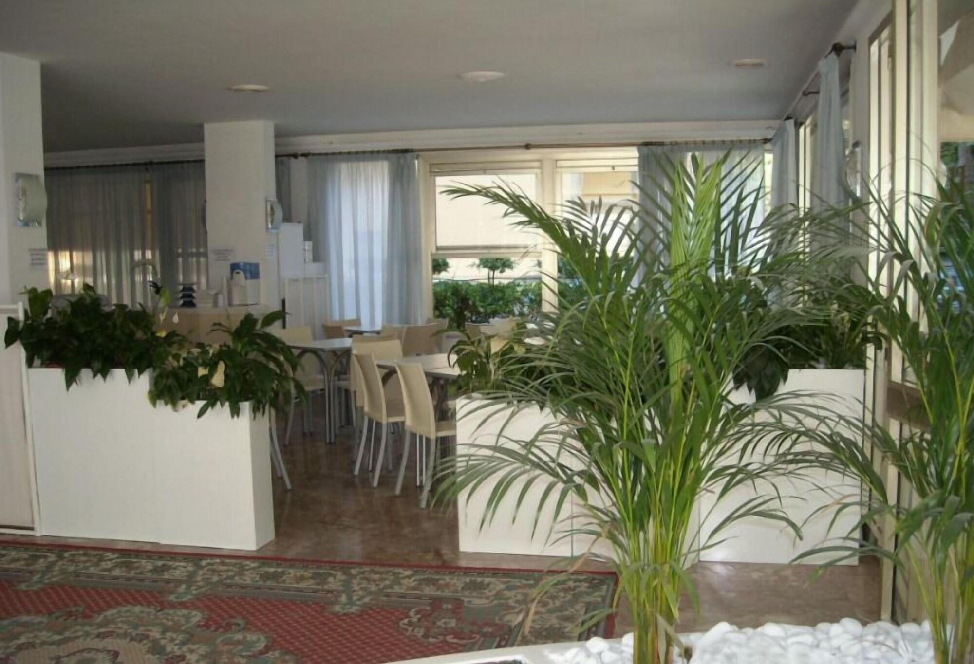 Comodidades del Alojamiento Hotel Haiti B&B