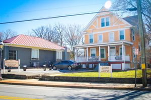 Alojamiento - Eden Park Guest House