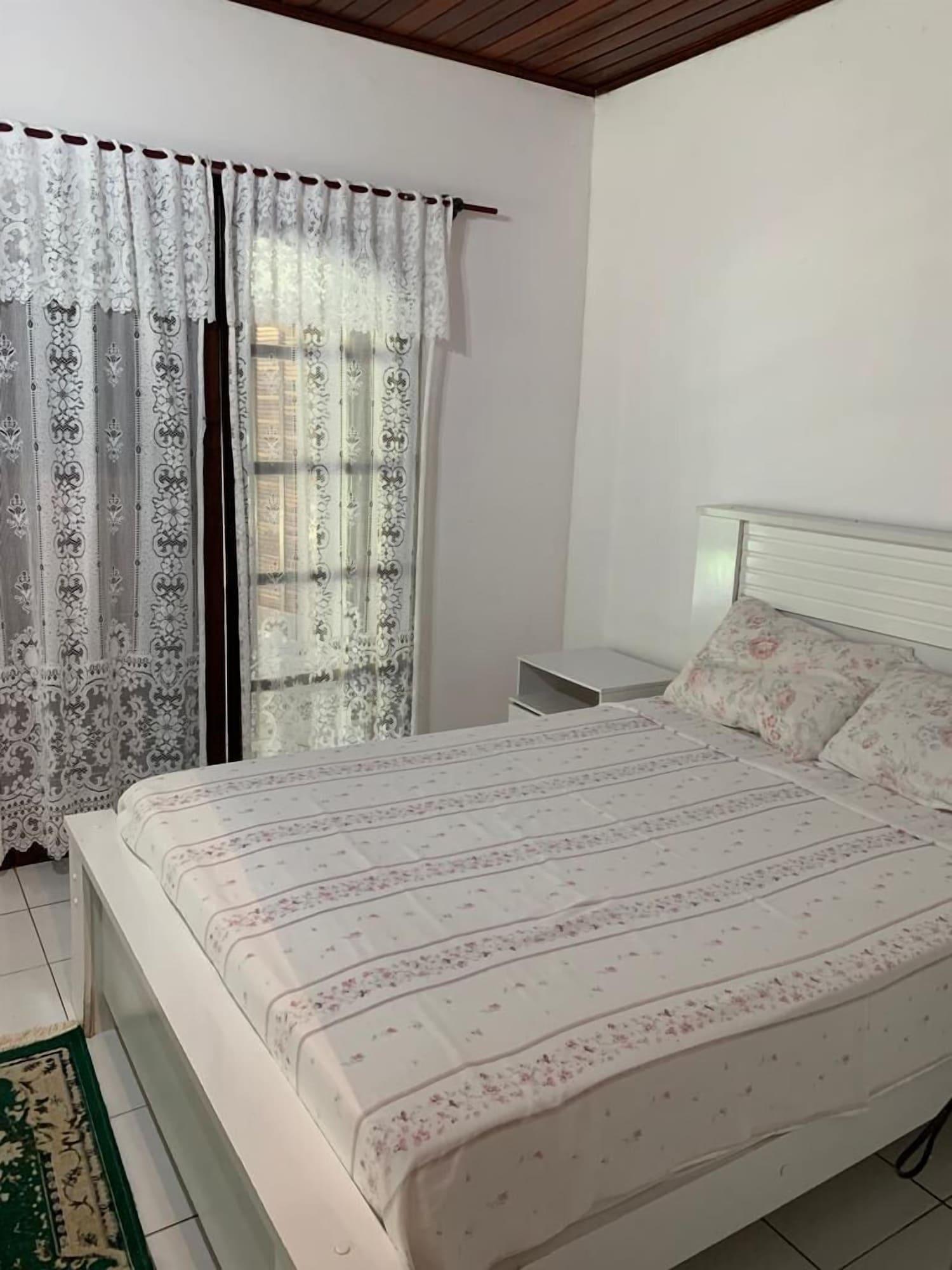 Habitación Hotel Pousada Casa Grande