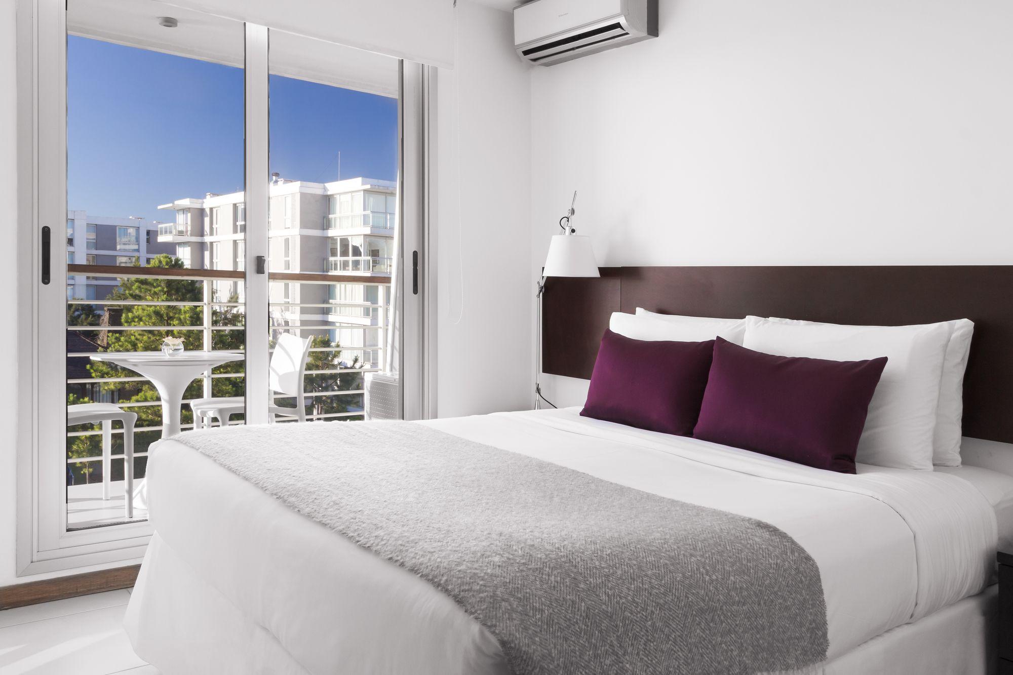 Habitación Real Colonia Hotel & Suites