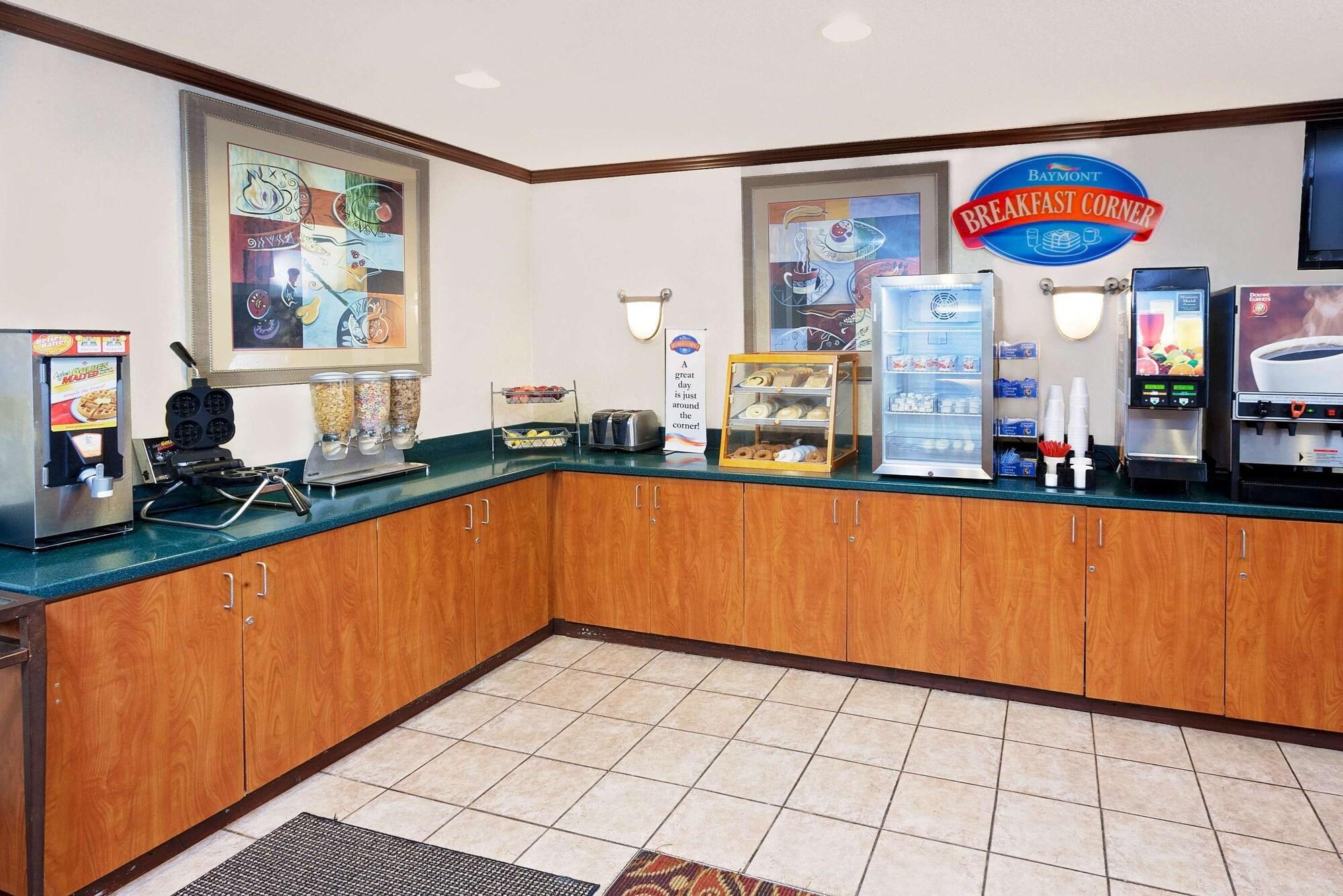 Restaurant Baymont by Wyndham St. Joseph/Stevensville