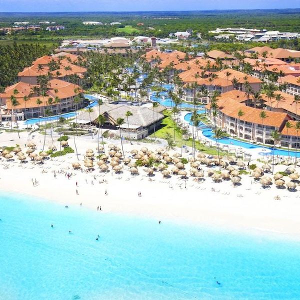 Majestic Elegance Punta Cana – Luxury All Inclusive