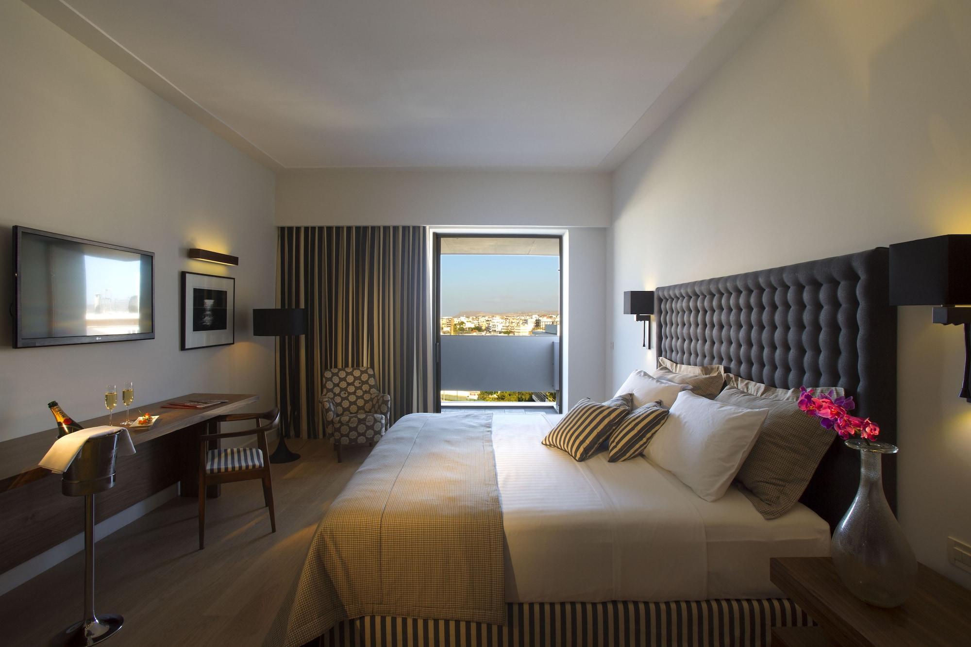 Habitación Aquila Atlantis Hotel