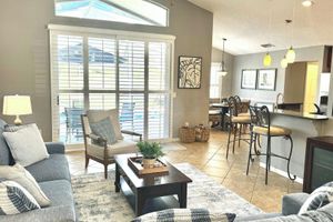 Alquiler Vacacional - ️Award-Winning Golf, Disney/Universal, Pool, Clubhouse/Gated Community ️