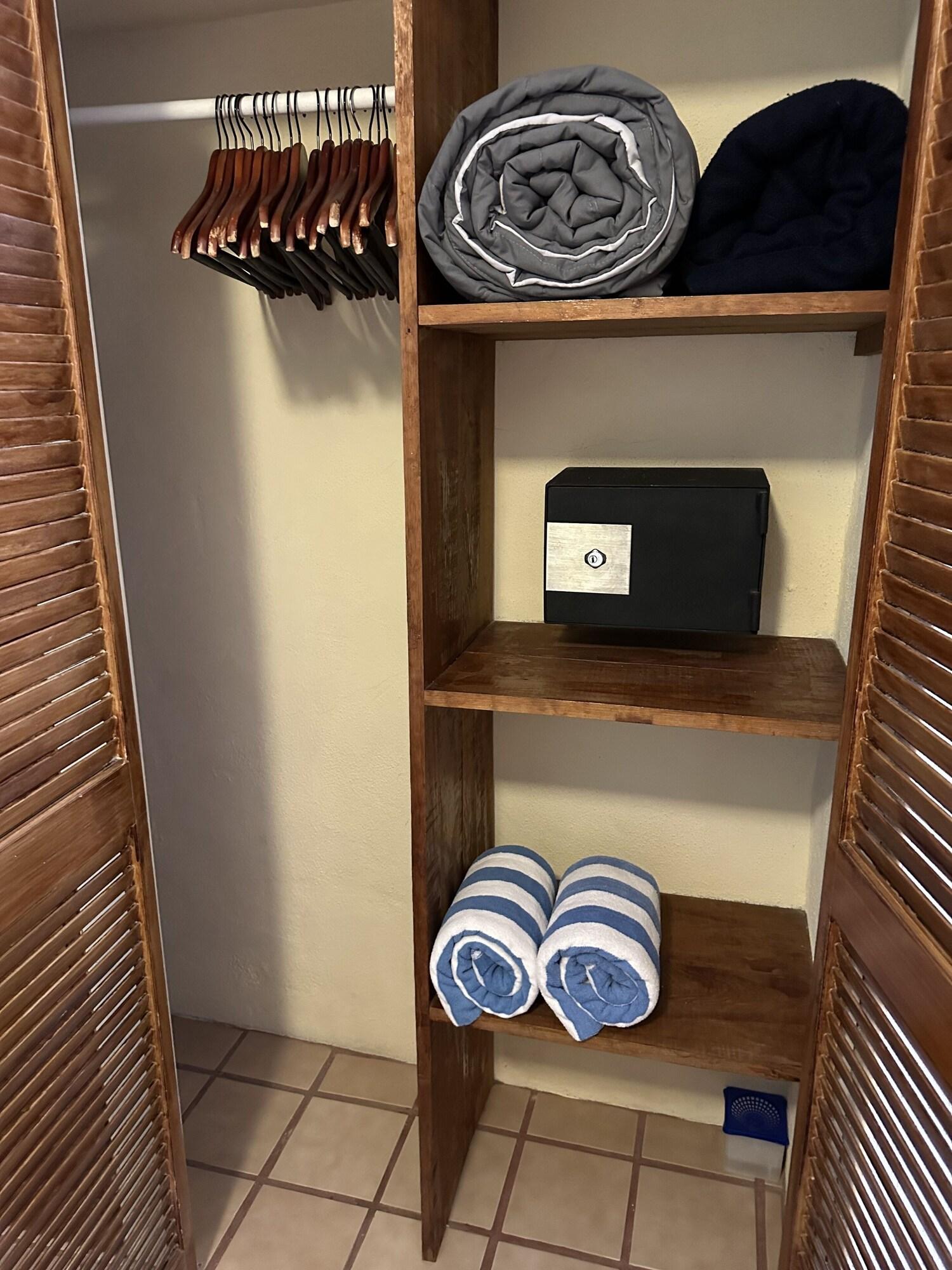 Set de Habitación Vallarta Sun Suites