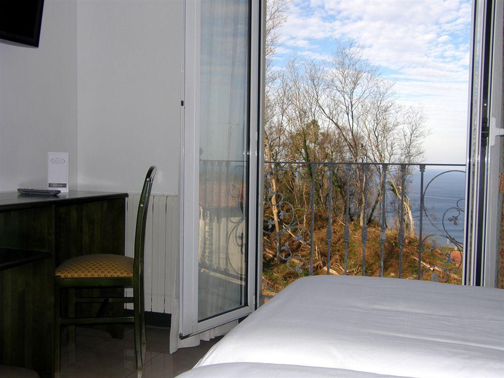 Equipamiento de Habitación Hotel Nicol's