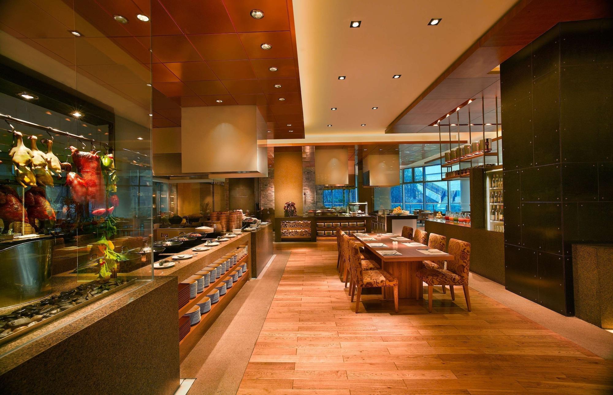 Restaurant Hyatt Regency Guiyang
