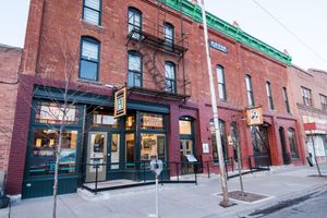 Alojamiento - Hotel Arvon