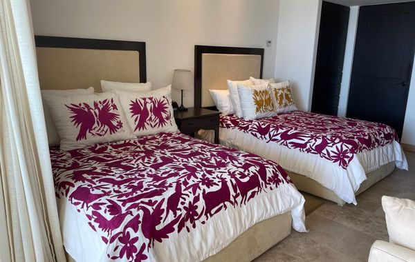 Tortuga Bay TBB 2502 - Hoteles todo incluido en San Jose del Cabo, México