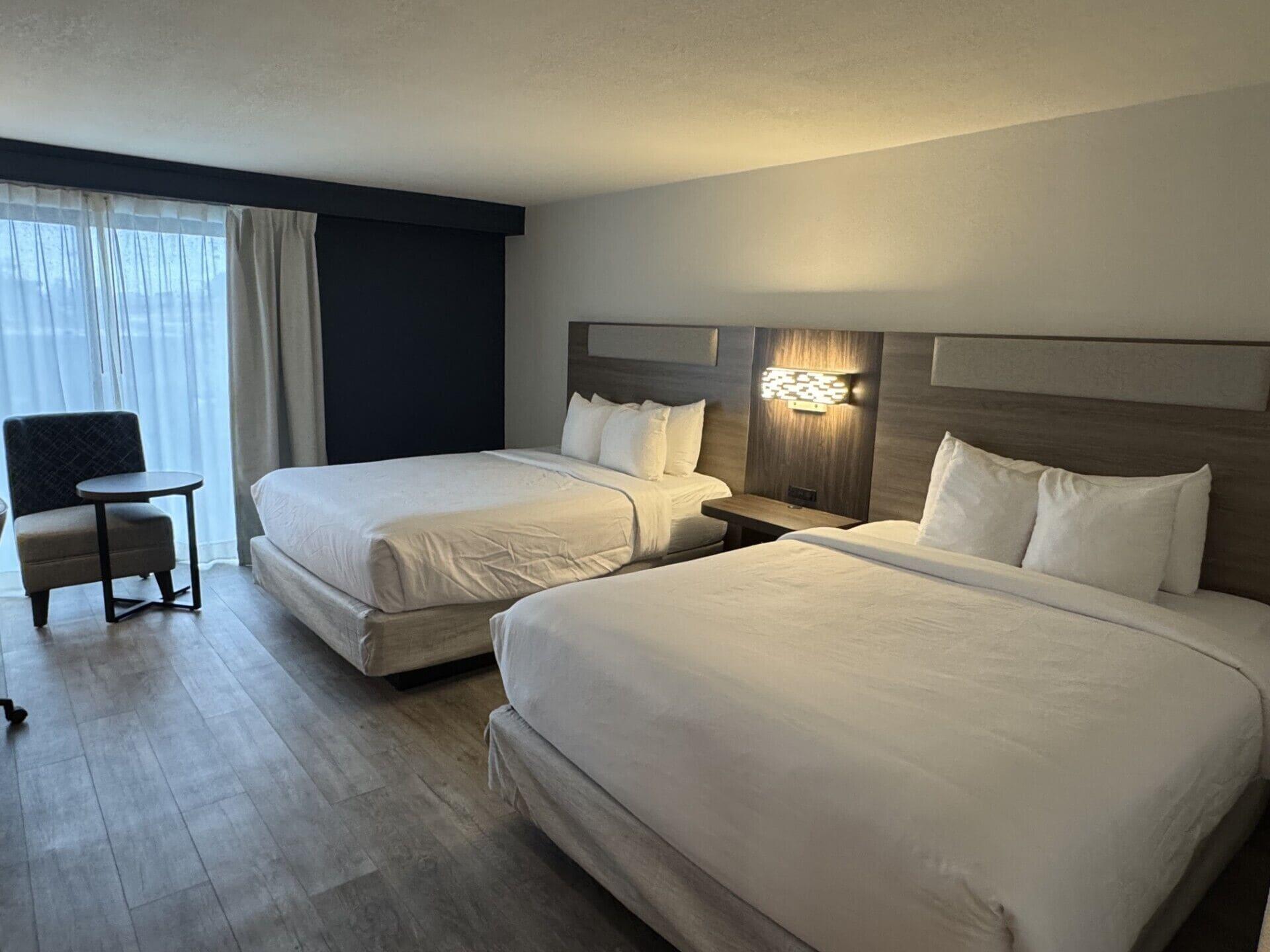 Habitación Holiday Inn Express Denver Central North by IHG
