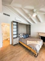 Alojamiento - Fireplace room