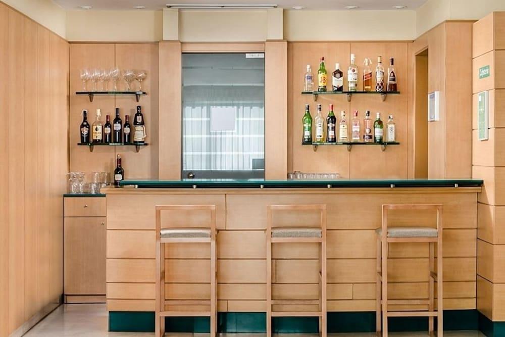 Hotel Hotel Monte Rozas