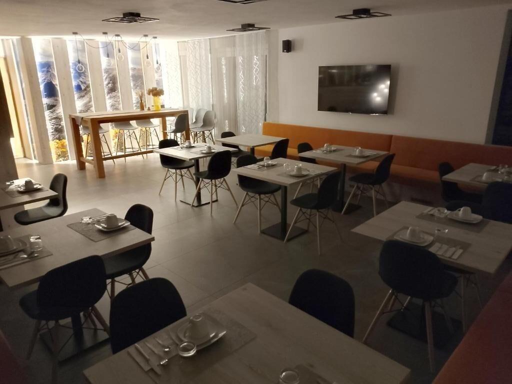 Restaurante Agritur la Fenice
