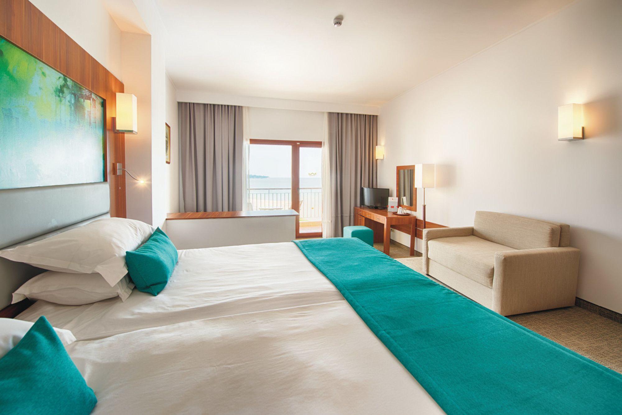 Habitación Riu Helios Bay