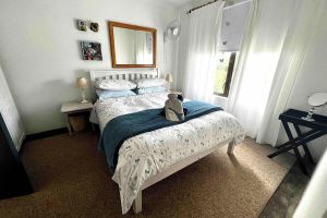 Alquiler Vacacional - Escape to Riverdance — Nature’s Calm, Comfort’s Warmth