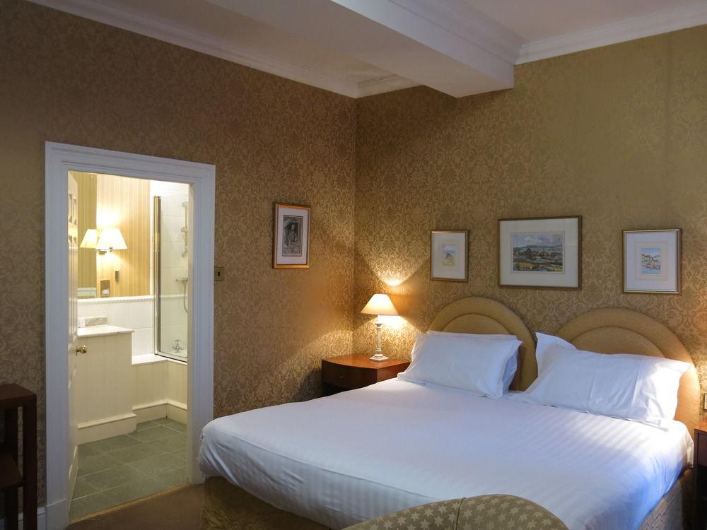 Habitación BW Premier Collection Hazlewood Castle