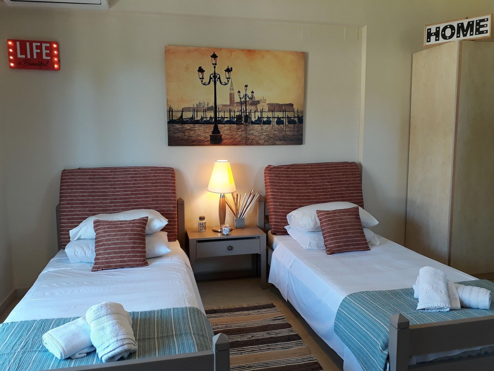 Habitación Pierhouse Hotel in Gouvia