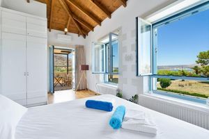 Alquiler Vacacional - Calma Seaside Villa