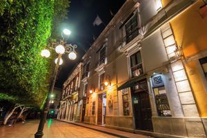 Alojamiento - 1850 Hotel Boutique