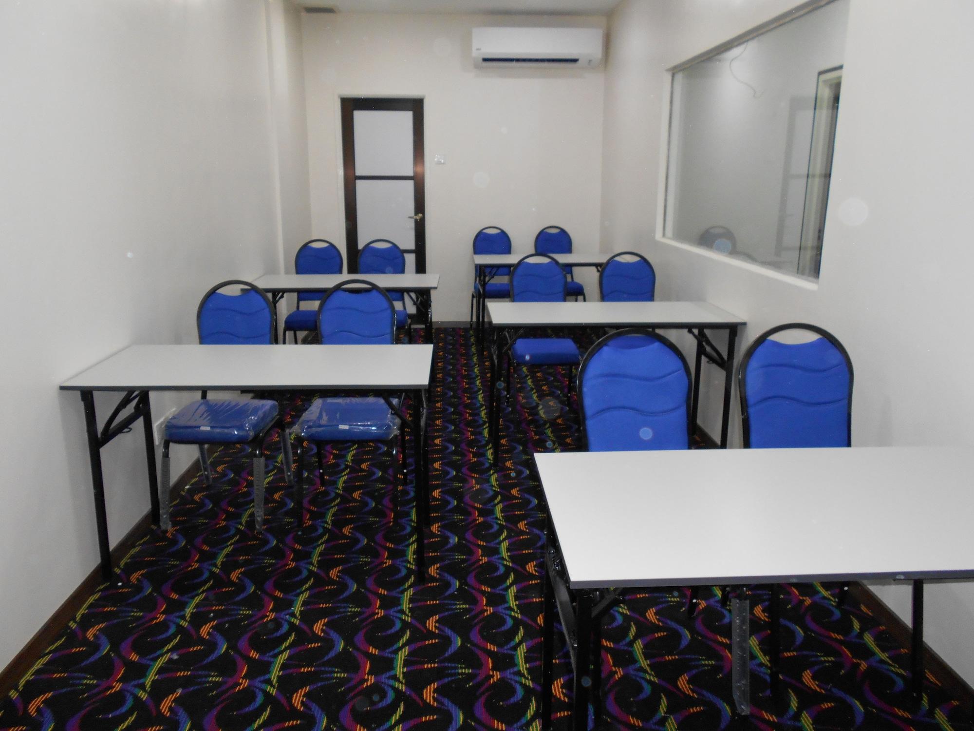 Sala de Reuniones PI GRAND HOTEL