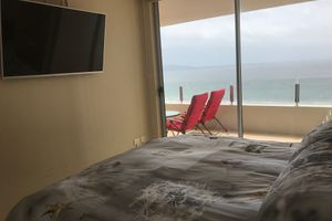 Alquiler Vacacional - Vacaciones en La Serena Oceanic Frente Al Mar