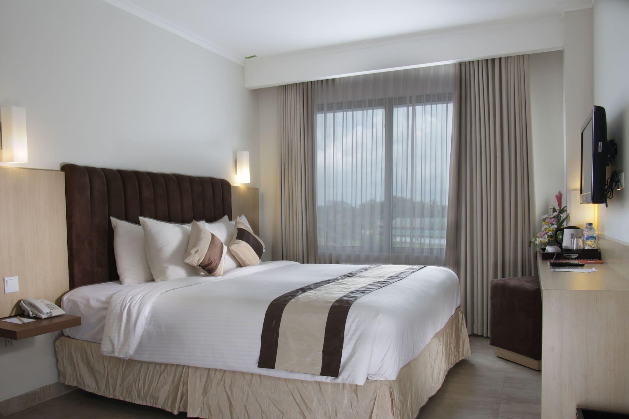 Habitación Bueno Colombo Hotel