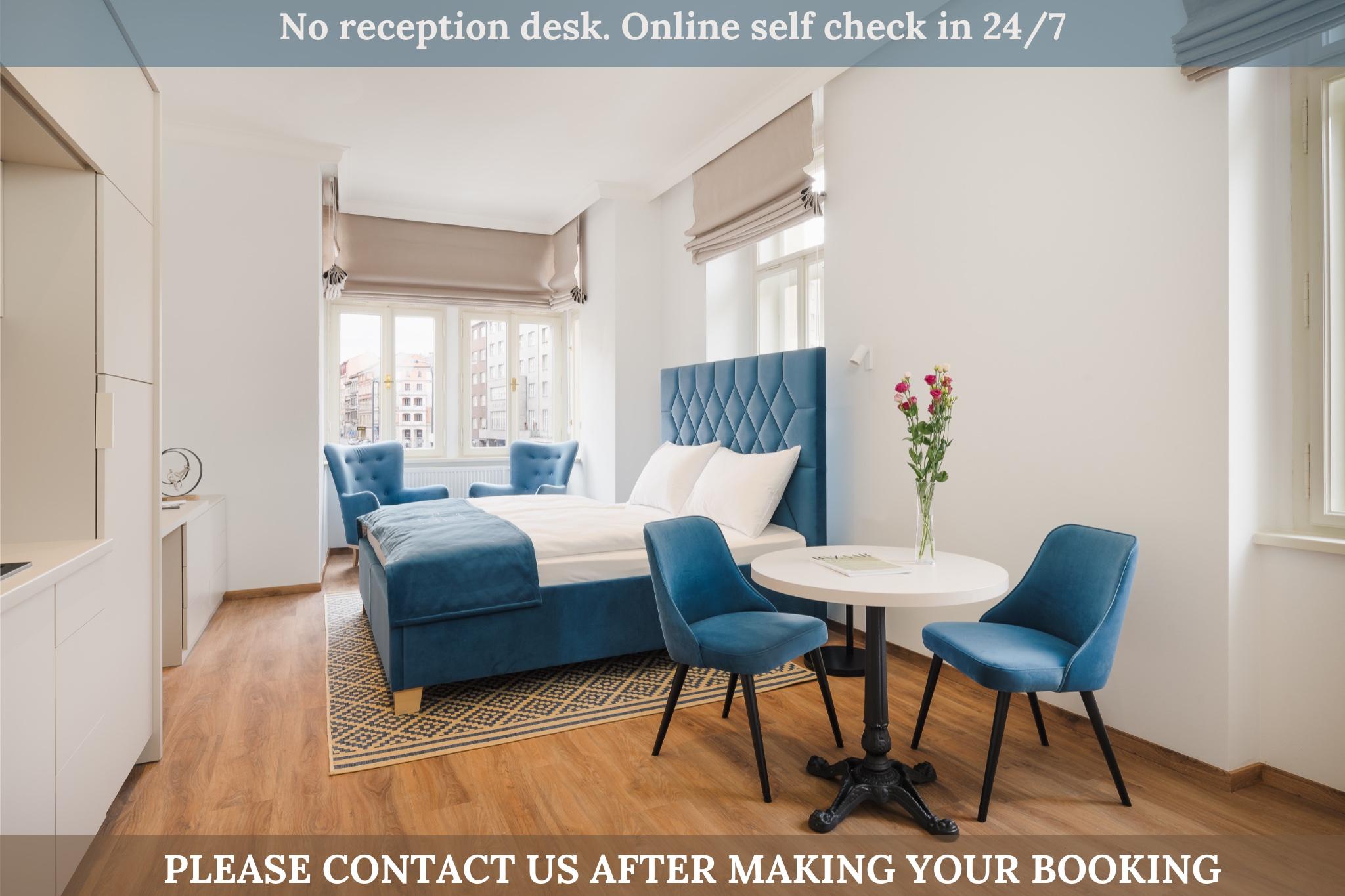 Vista Exterior NOBILIS RESIDENCE