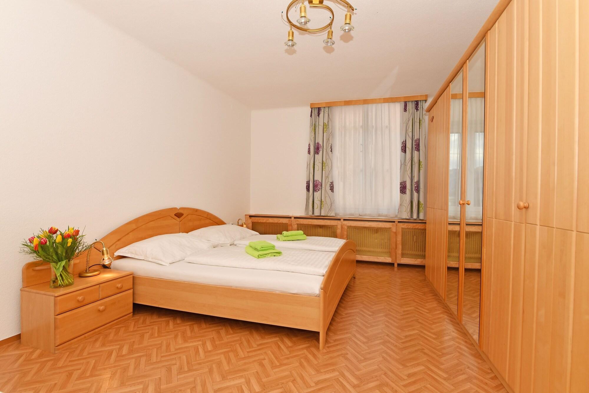 Habitación sWirtshaus Farrach