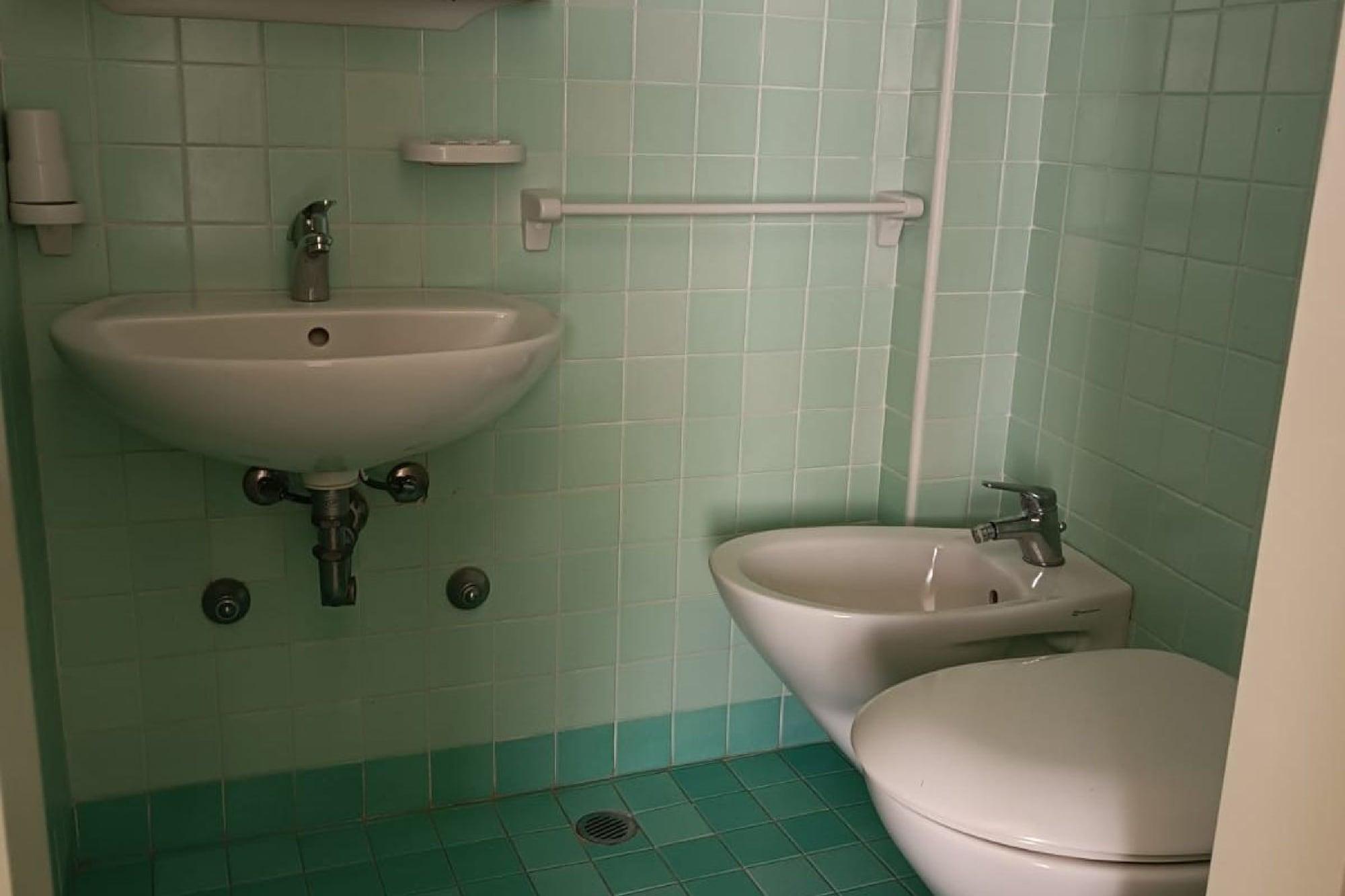 Equipamiento de Habitación Hotel Sabrina Nord